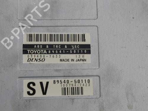 Electronic module LEXUS LS (_F2_) 400 (UCF20_) | BP39801792M83 - Image 3