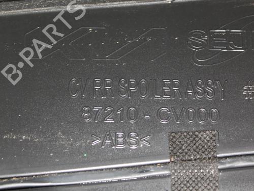 Spoiler bagklap KIA EV6 (CV) ELECTRIC AWD | BP39787021C96 - Image 9
