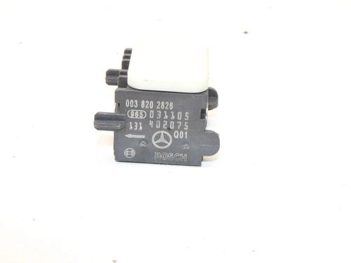 Electronic sensor MERCEDES-BENZ M-CLASS (W164) ML 280 CDI 4-matic (164.120) | BP39768906M84 - Image 3