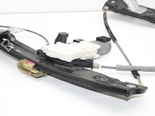 Front left window mechanism JAGUAR XE (X760) 2.0 | BP39794891C22 - Image 3