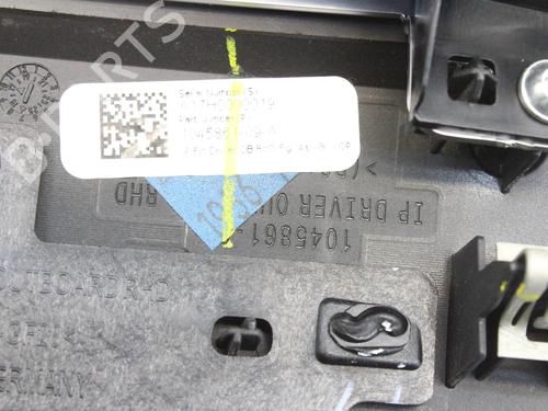 Luftventil TESLA MODEL S (5YJS) 75D AWD | BP39785481I21 - Image 5