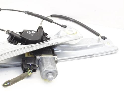 Front right window mechanism FORD KUGA II (DM2) 1.5 TDCi | BP39785312C23 - Image 4