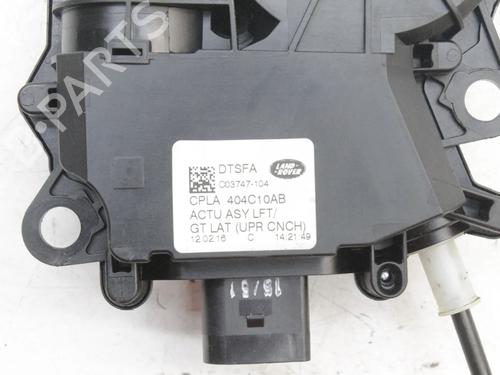 Electronic module JAGUAR F-PACE (X761) 2.0 TD4 AWD | BP39858470M83 - Image 5