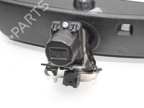 Rear mirror BMW X3 (F25) xDrive 20 d | BP39800885I6 - Image 7