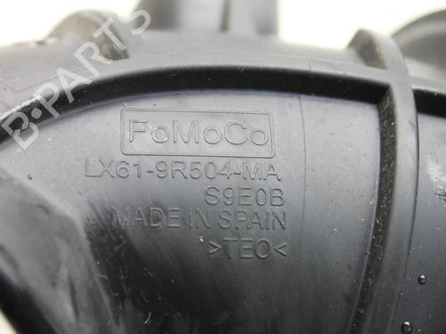 Pipe FORD KUGA III (DFK) 2.5 FHEV | BP39818412M125 - Image 4