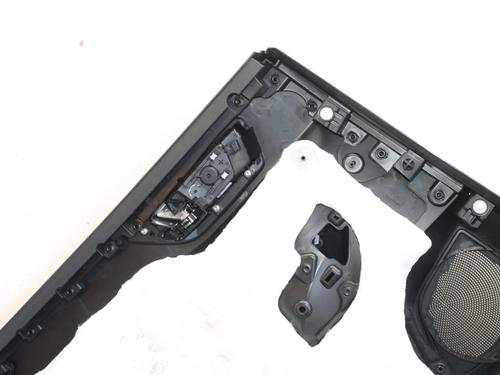 Rear right panel FORD FOCUS IV (HN) 1.0 EcoBoost | BP39835377C61 - Image 7
