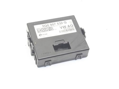 Electronic module AUDI A3 (8V1, 8VK) 2.0 TDI | BP39803792M83 - Image 3