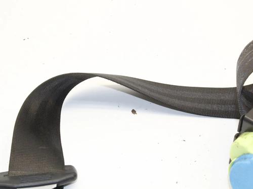 Front left seatbelt AUDI TT (8J3) 2.0 TFSI | BP39777328I26 - Image 3