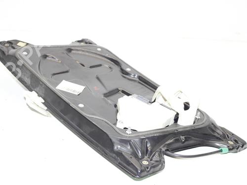 Used Front left window mechanism Front left window mechanism LAND ROVER RANGE ROVER SPORT I (L320) 4.2 4x4 (405 hp) 39768635 39768635
