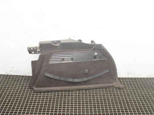 Used Boot lining Boot lining VW TOUAREG (7P5, 7P6) 3.0 V6 TDI (240 hp) 40520331 40520331