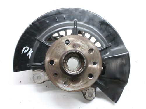 Used Left front steering knuckle Left front steering knuckle LEXUS RZ (_BM1_) 450e DIRECT4 (XEBM15) (313 hp) 39779729 39779729