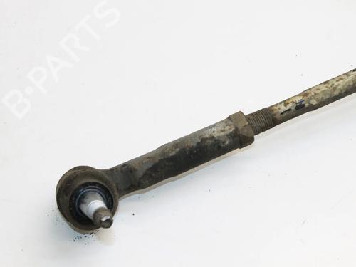 Steering rack OPEL INSIGNIA A (G09) 1.6 CDTi (68) | BP39838180M22 - Image 3