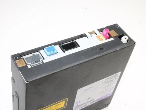 Electronic module JAGUAR XF I (X250) 2.7 D | BP39862372M83 - Image 4