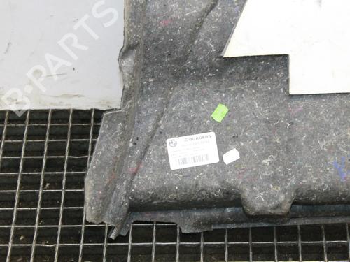 Boot lining BMW 3 Touring (F31) 318 d | BP39870723I3 - Image 9