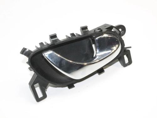 Used Front right interior door handle Front right interior door handle NISSAN QASHQAI II (J11, J11_) 1.5 dCi (110 hp) 39848748 39848748