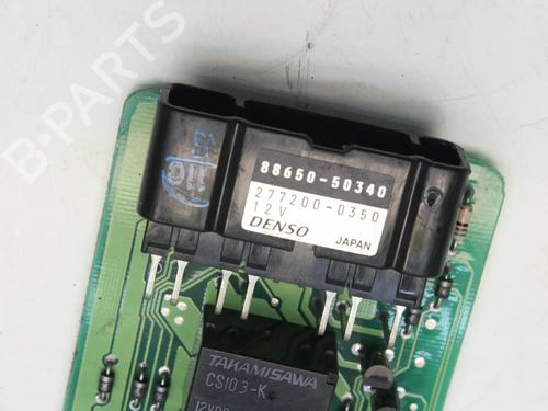 Control unit LEXUS LS (_F3_) 430 (UCF30) | BP39783725M11 - Image 3