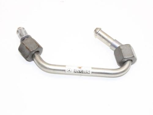 Used Pipe Pipe MERCEDES-BENZ A-CLASS (W176) A 180 (176.042) (122 hp) 39863619 39863619