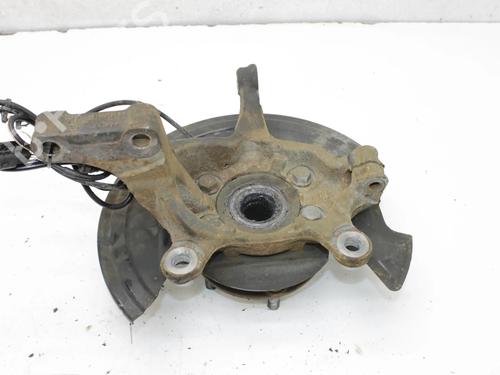Right front steering knuckle NISSAN LEAF (ZE1) Electric | BP39819980M26 - Image 3