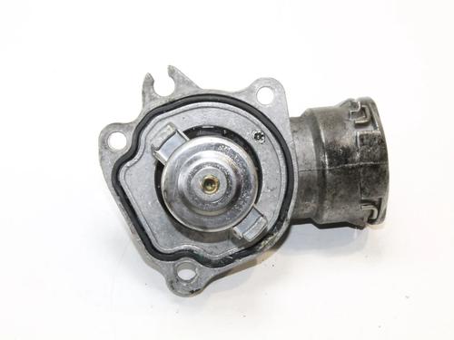 Used Thermostat housing Thermostat housing MERCEDES-BENZ S-CLASS (W221, V221) S 320 CDI (221.022, 221.122) (235 hp) 39784716 39784716