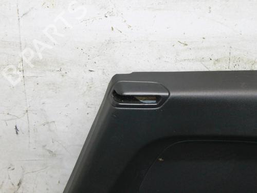 Rear right panel AUDI TT (8J3) 3.2 V6 quattro | BP39814106C61 - Image 3