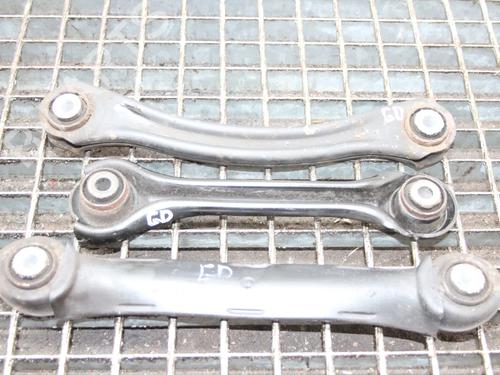 right-rear-suspension-arm-mercedes-benz-clc-class-cl203-2008-2009-2010-2011-39780075 main image
