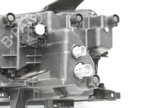 Right headlight MAZDA MX-30 (DR) e-SKYACTIV | BP39844367C29 - Image 7