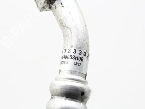 AC pipe NISSAN LEAF (ZE1) Electric | BP39873082M126 - Image 6