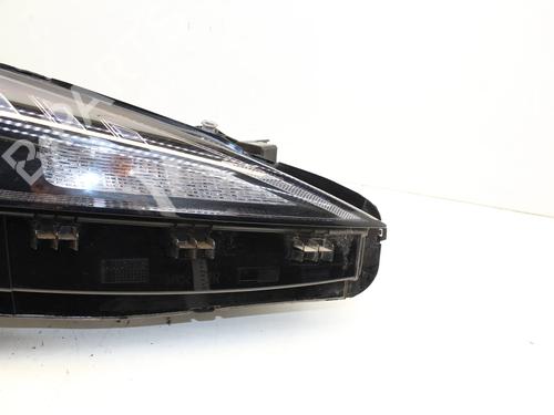Right headlight MG MG 4 (EH32) EV | BP39864161C29 - Image 2