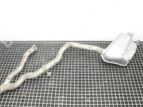 Exhaust system MERCEDES-BENZ E-CLASS Coupe (C207) E 350 BlueTEC / d (207.326) | BP39771629M121 - Image 5