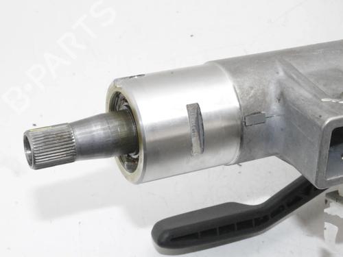 Steering column NISSAN MICRA V (K14) 0.9 IG-T | BP39861902M21 - Image 2