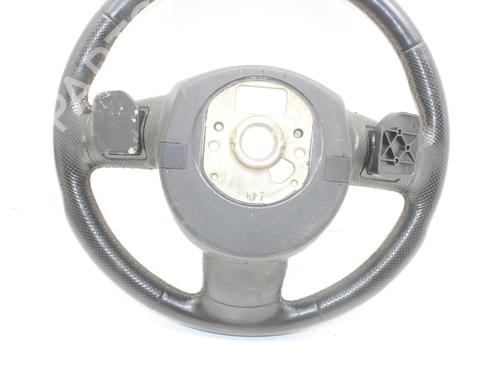 Steering wheel AUDI Q7 (4LB) 3.0 TDI quattro | BP39830408C49 - Image 2