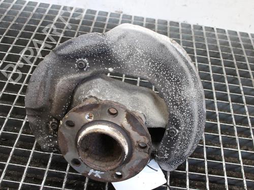 Venstre Styrespindel Lejehus Venstre Styrespindel Lejehus BMW 1 (F20) 116 d (116 hp) 39878887 39878887