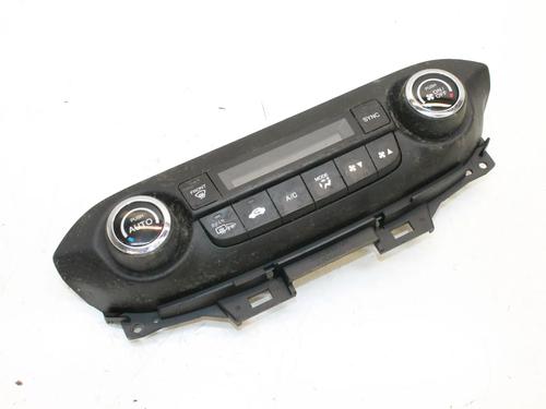 Used Control unit Control unit TOYOTA AURIS Estate (_E18_) 1.4 D-4D (NDE180_) (90 hp) 39797019 39797019