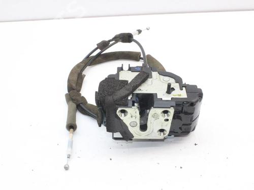 Used Rear left lock Rear left lock INFINITI FX 30d AWD (238 hp) 39880200 39880200