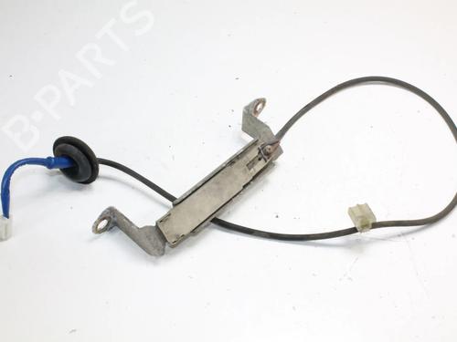 Used Electronic module Electronic module LEXUS LS (_F3_) 430 (UCF30) (282 hp) 39843188 39843188