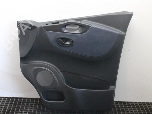 Used Front right panel Front right panel OPEL VIVARO B Van (X82) 1.6 CDTI (05) (116 hp) 39844023 39844023
