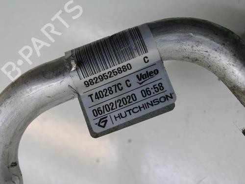 AC pipe OPEL CORSA F (P2JO) CORSA-e (68) | BP39785500M126 - Image 5
