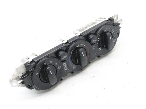 Used Control unit Control unit FORD TRANSIT CONNECT V408 Box Body/MPV 1.5 TDCi (101 hp) 39773231 39773231