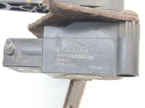 Electronic sensor JAGUAR XF II (X260) 3.0 D | BP39793502M84 - Image 4