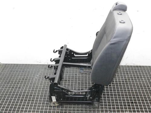 Left front seat RENAULT TRAFIC III Van (FG_) 1.6 dCi 125 (FGMH) | BP39803295C15  - Image 11