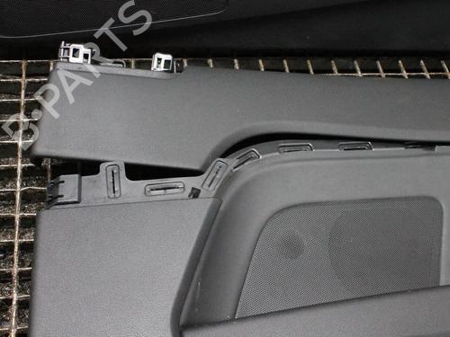 Seats set AUDI A3 (8V1, 8VK) 2.0 TDI | BP39818231C78 - Image 12