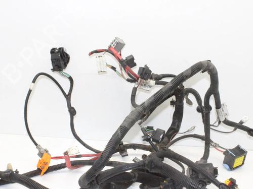 Wiring harness RENAULT ZOE (BFM_) ZOE | BP39833105E16 - Image 3