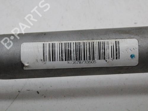 Steering column universal joint BMW X3 (F25) xDrive 20 d | BP39825025M114 - Image 7