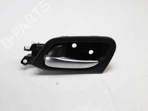 Puxador interior frente esquerdo Puxador interior frente esquerdo HONDA CIVIC IX (FK) 1.6 i-DTEC (FK3) (120 hp) 39848452 39848452