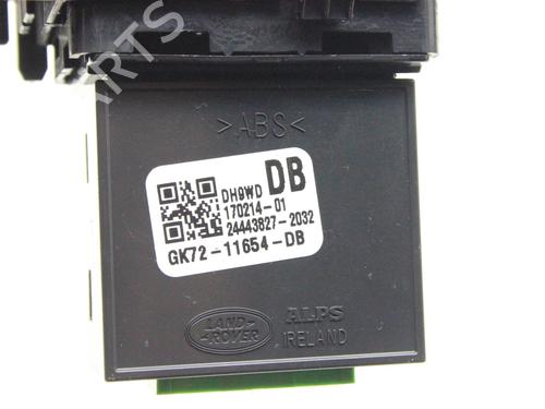 Switch LAND ROVER DISCOVERY SPORT (L550) 2.0 D 4x4 | BP39828720I30 - Image 5