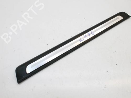 Used Right sideskirt Right sideskirt AUDI TT (FV3, FVP) 1.8 TFSI (180 hp) 39821986 39821986