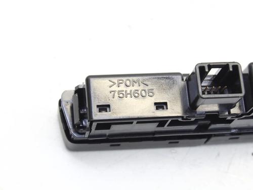 Warning switch SUZUKI SX4 S-Cross (JY) 1.4 Hybrid (Mild Hybrid) (AKK 414) | BP39852658I22 - Image 4