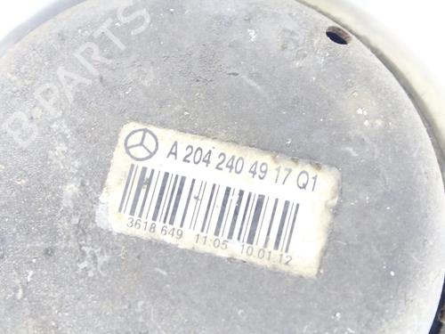 Engine mount MERCEDES-BENZ C-CLASS T-Model (S204) C 350 CDI (204.223) | BP39838972M89 - Image 4