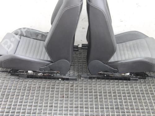 Seats set VW PASSAT B8 Variant (3G5, CB5) 2.0 TDI | BP39879128C78  - Image 17