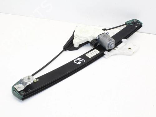 Rudehejsemekanisme Højre bagtil Rudehejsemekanisme Højre bagtil AUDI A6 C8 Avant (4A5) 50 TDI Mild Hybrid quattro (286 hp) 39824104 39824104